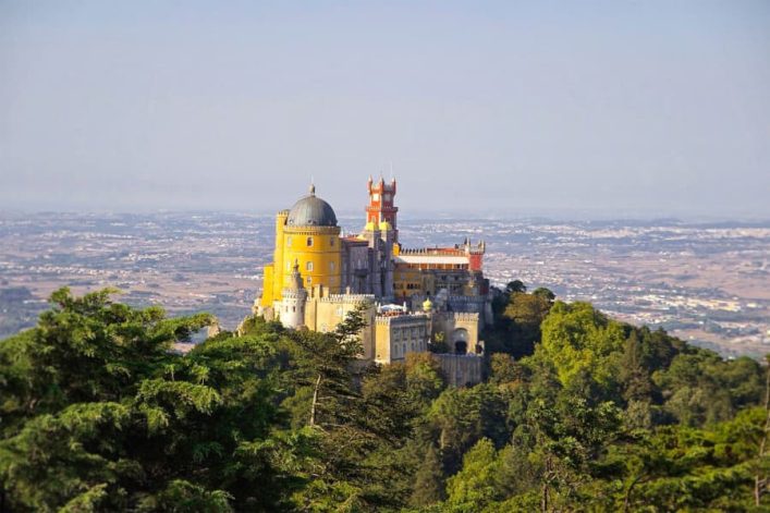 De Leukste Bezienswaardigheden In Lissabon Holidayguru Nl