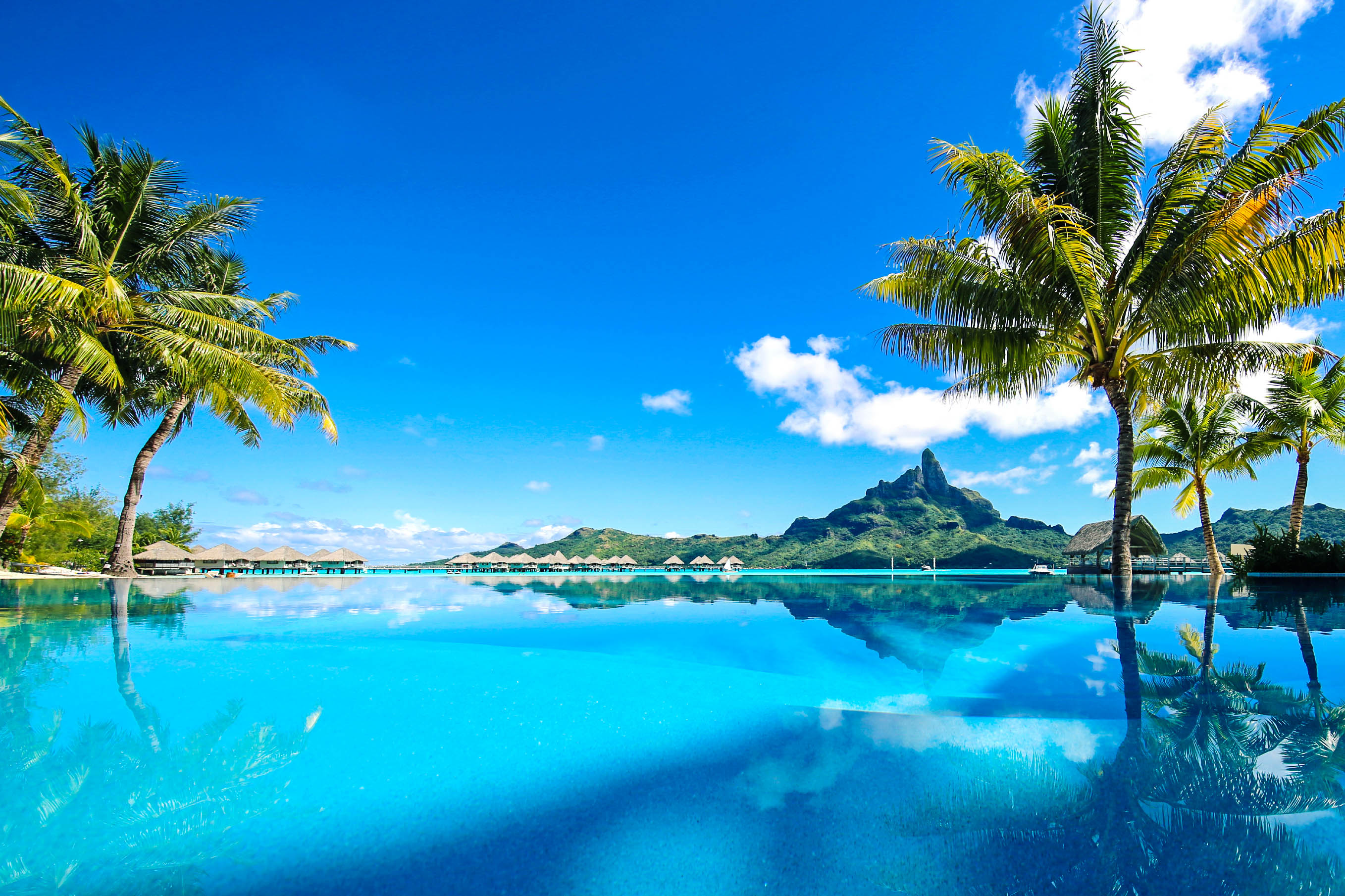 Tahiti - het paradijs in de Stille Oceaan | Holidayguru.nl