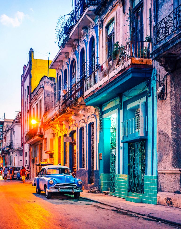 cuba