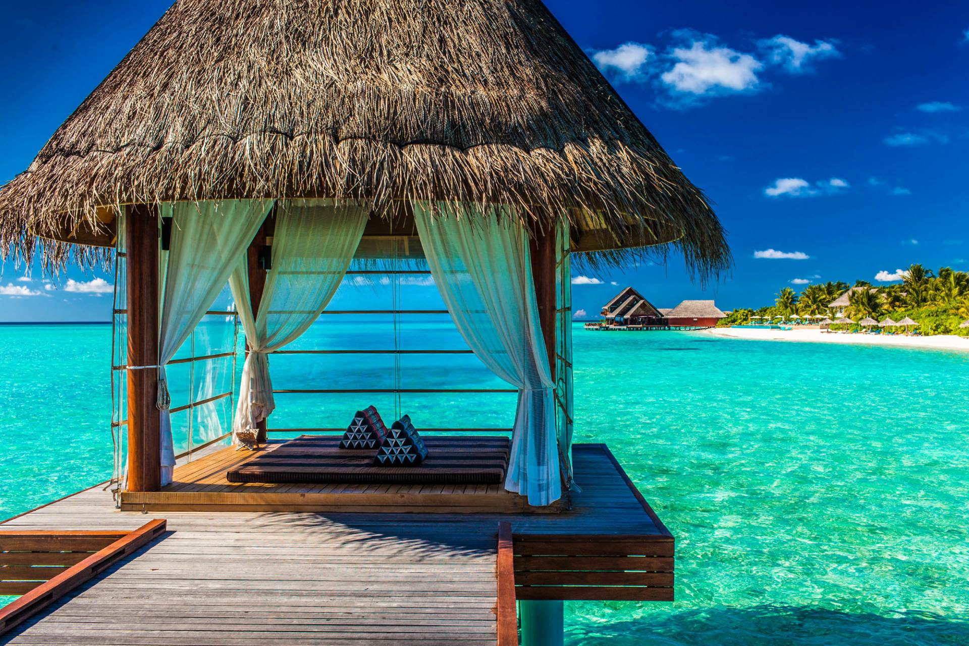 De Malediven Als Budgetbestemming Holidayguru nl