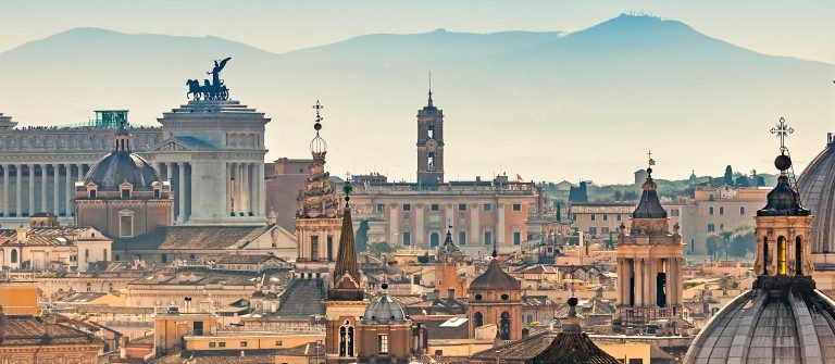 rome tips