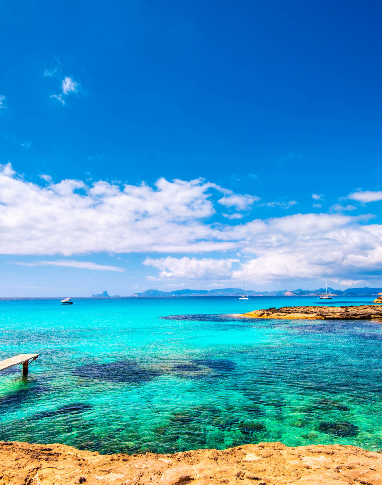 Ibiza tips