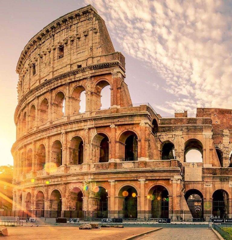 Colosseum