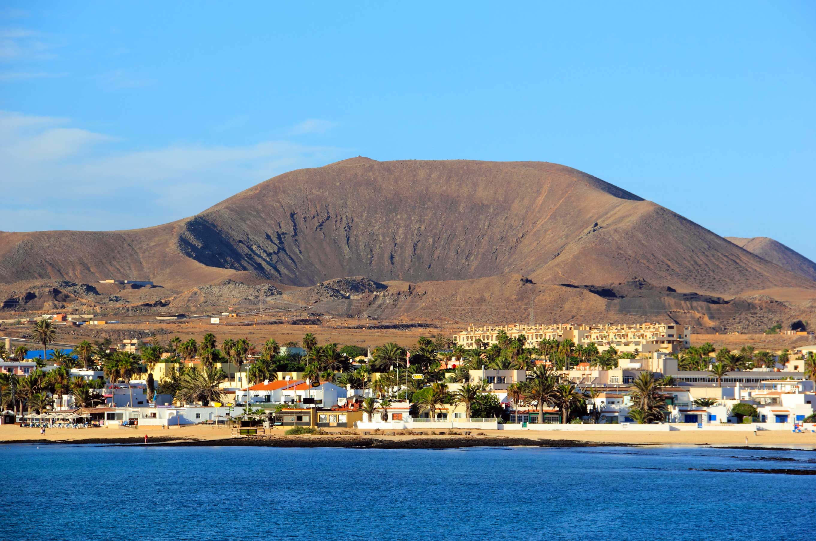 Fuerteventura vakantie met kinderen; Bezienswaardigheden, Activiteiten & Stranden - Reisliefde