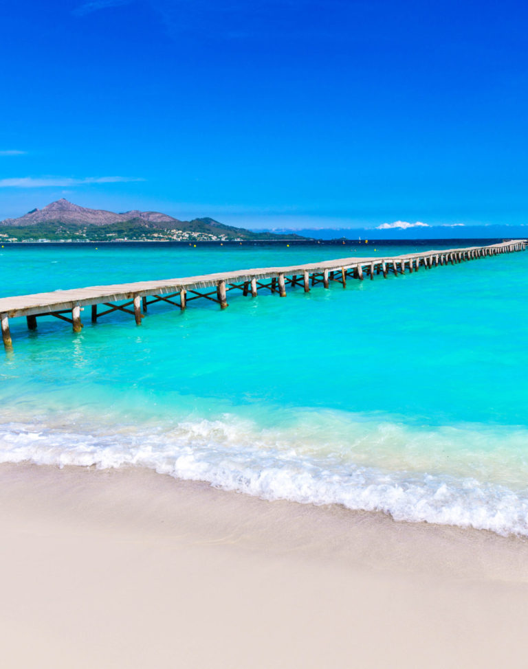 Playa de Muro