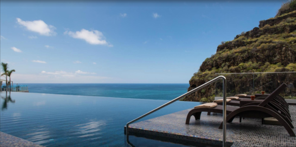 Vakantie Madeira vakantie Madeira