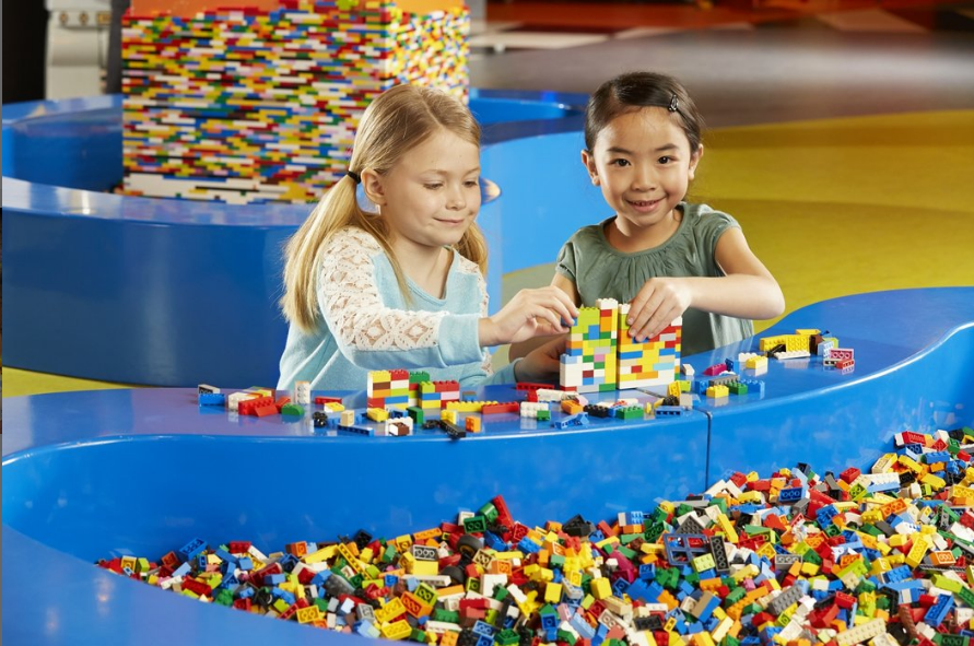 Legoland