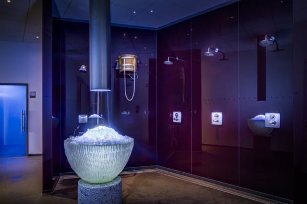 Wellness City Resort Hotel