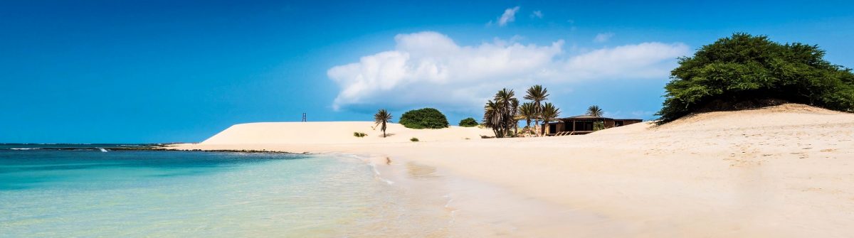 Chaves beach Praia de Chaves in Boavista Cape Verde – Cabo Verde shutterstock_236980903-2