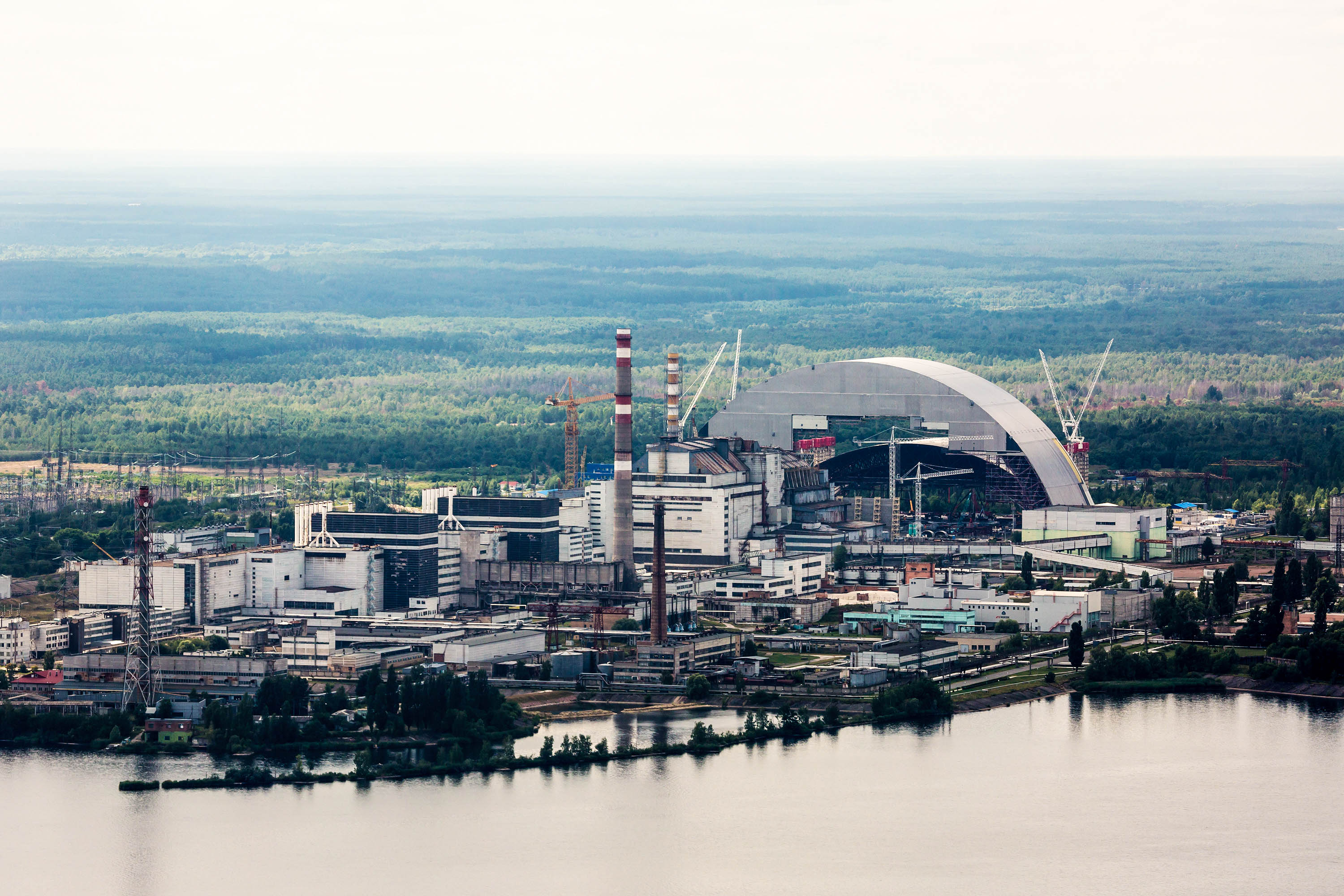 Tsjernobyl tour