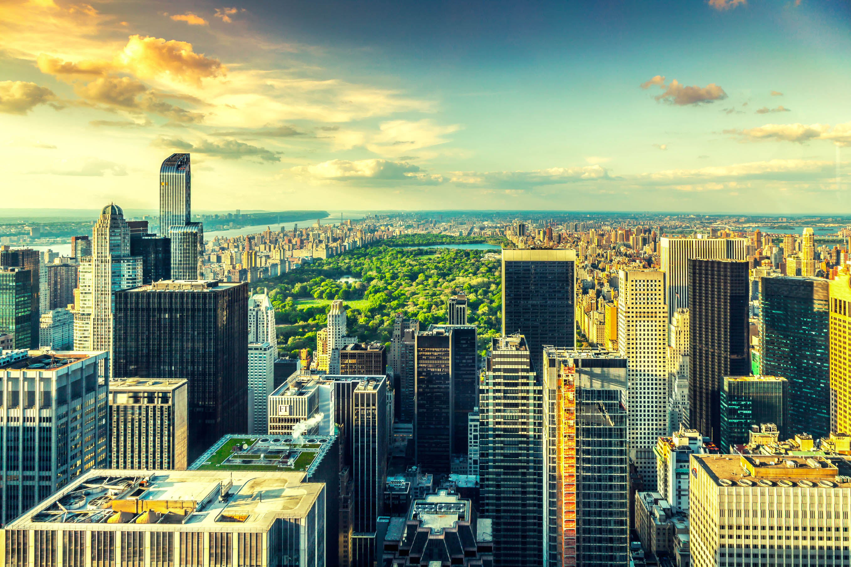 Vakantie New York met Holiday Inn hotel | Holidayguru.nl