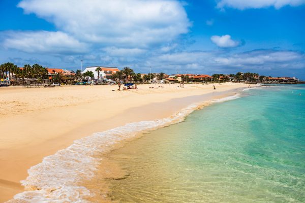 Vakantie Kaapverdië vakantie kaapverdie