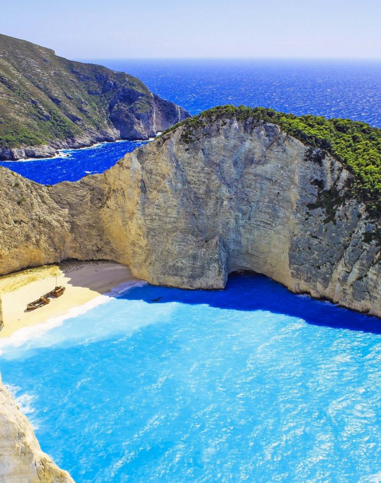 Zakynthos tips