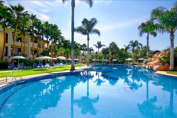 vakantie spanje vakantie spanje