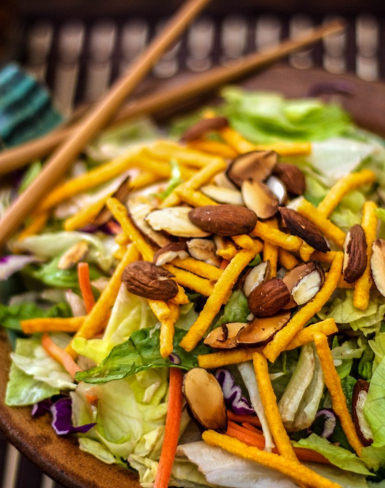Asian Salad shutterstock_143016475-2