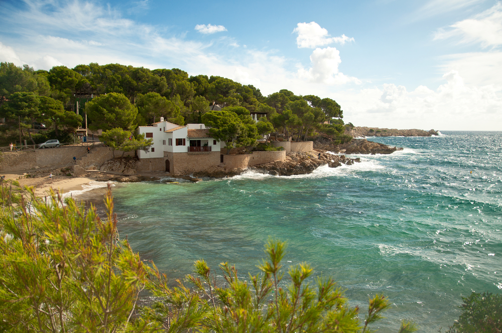 Tips voor Mallorca in de winter Holidayguru.nl