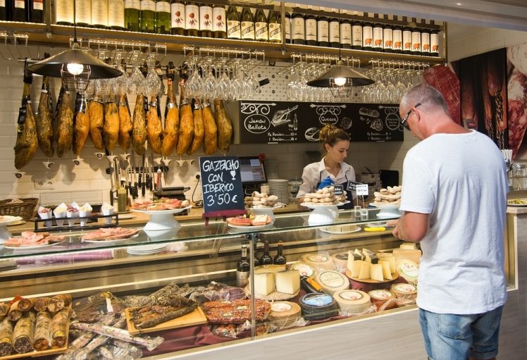 culinair Mallorca in de winter