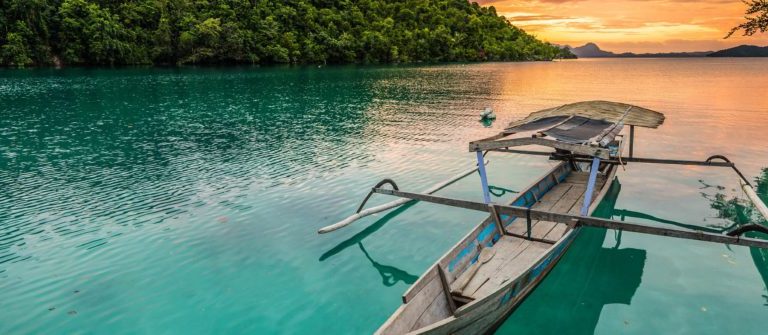 Indonesië