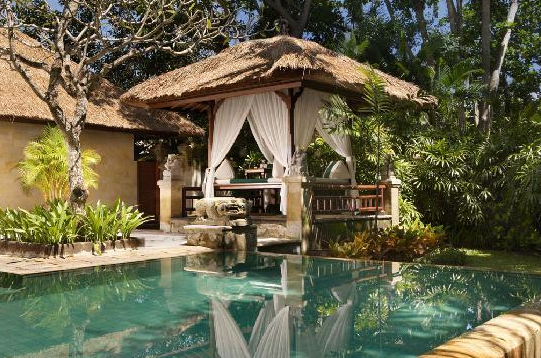 vakantie bali
