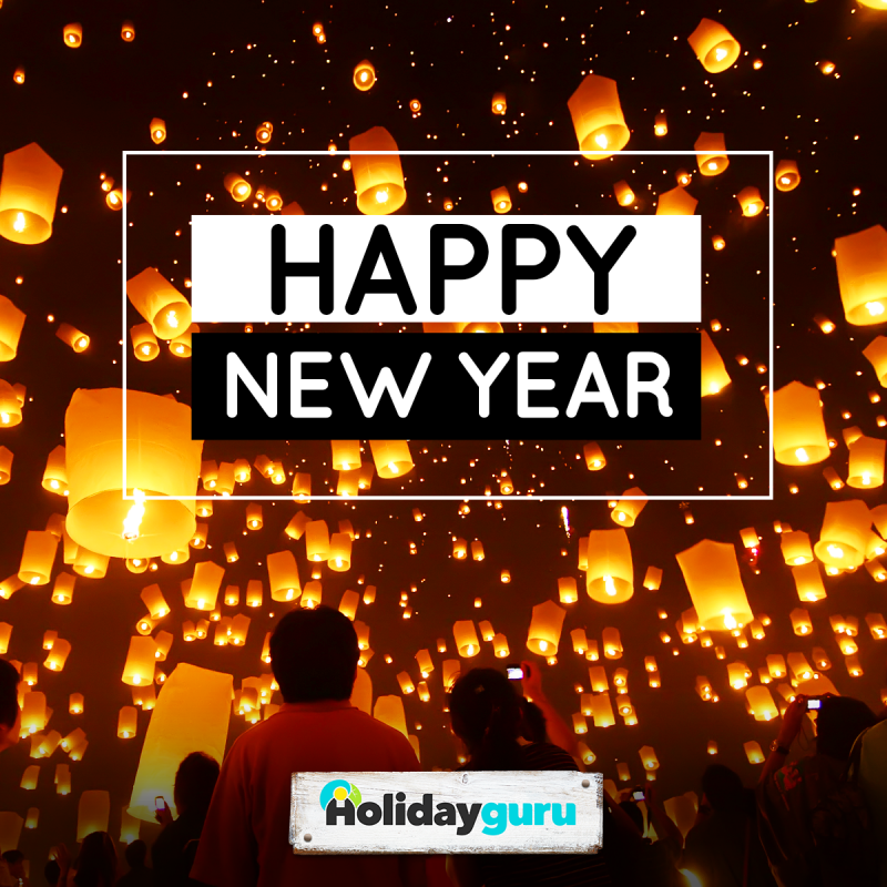 Oud en Nieuw 2018 2019 Holidayguru.nl