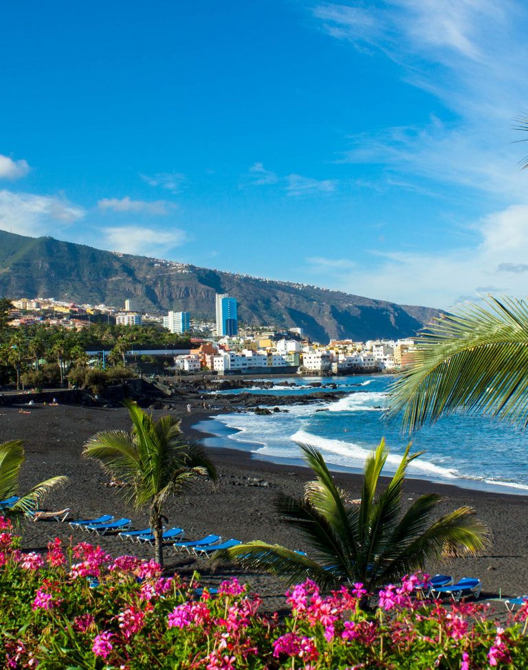 Tenerife tips
