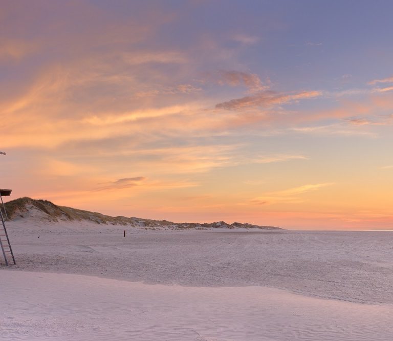 hotel Nap Terschelling