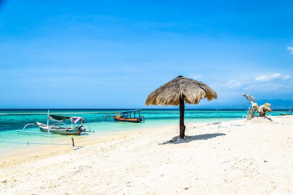 Rondreis Indonesië