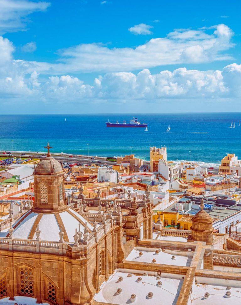 gran canaria bezienswaardigheden