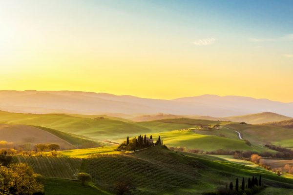 vakantie toscane