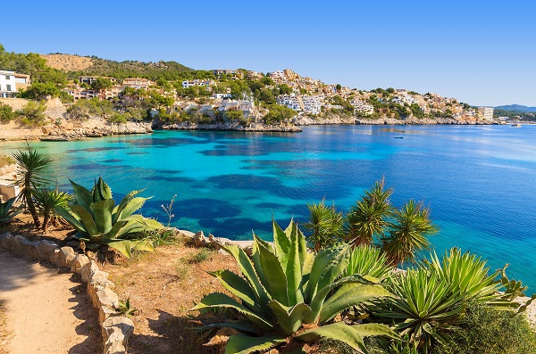 beste reistijd Mallorca