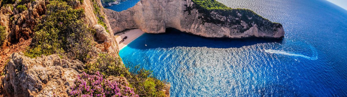 Griekse eilanden
