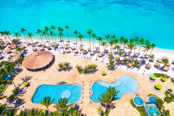 vakantie aruba
