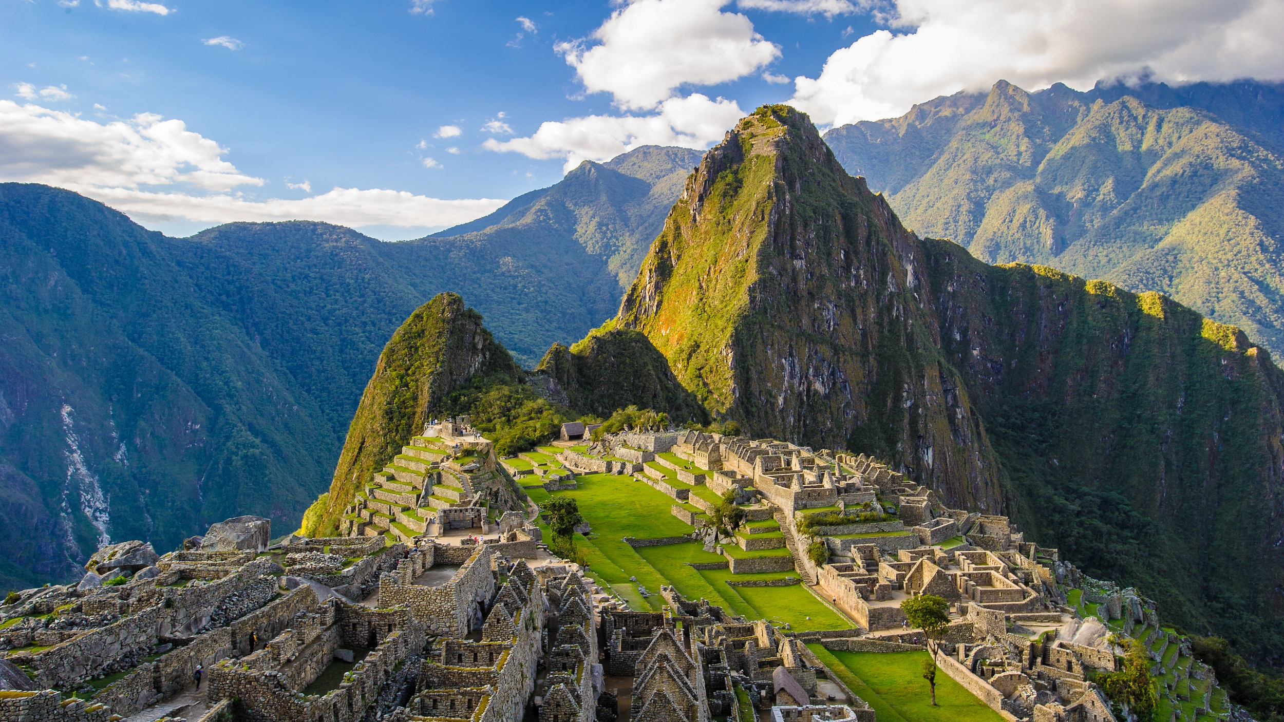 Beste reistijd Peru - vind hier alle informatie ...