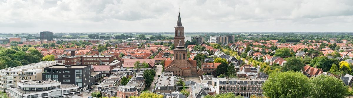 Leeuwarden Culturele Hoofdstad