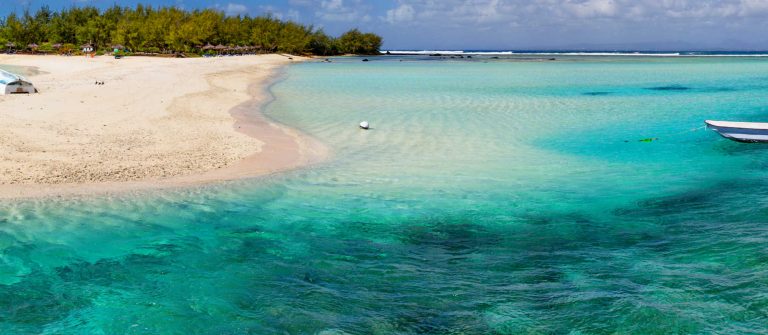 Beste reistijd Mauritius