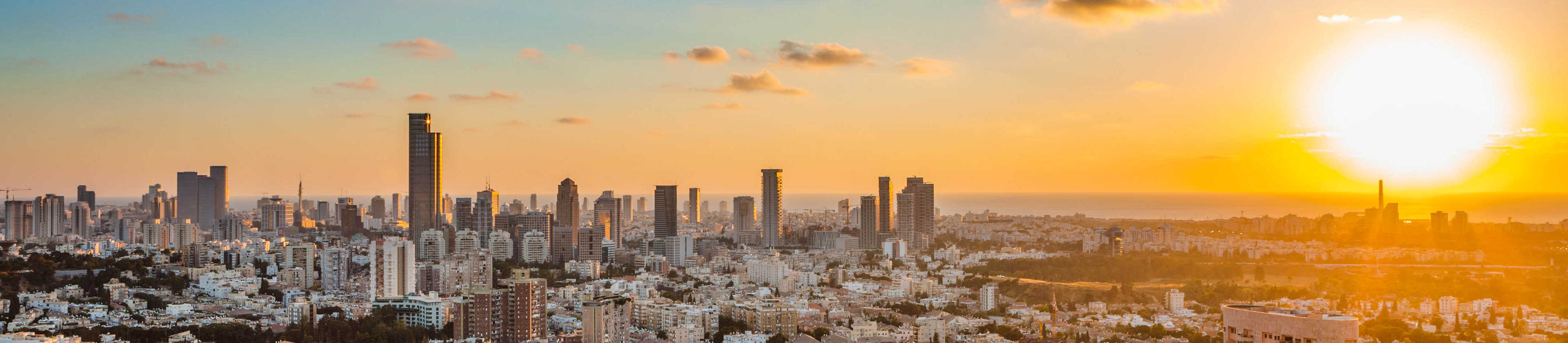 Beste Reistijd Israel Holidayguru Nl