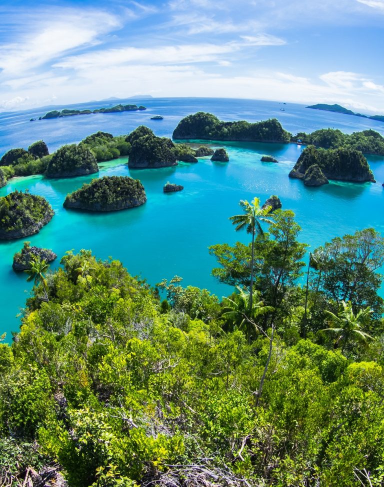 Raja Ampat