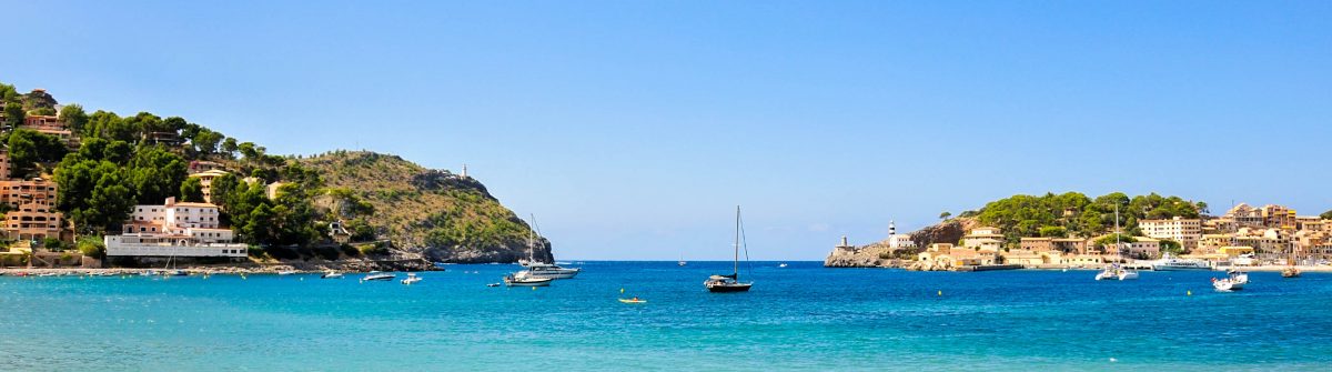 De mooiste stranden op Mallorca
