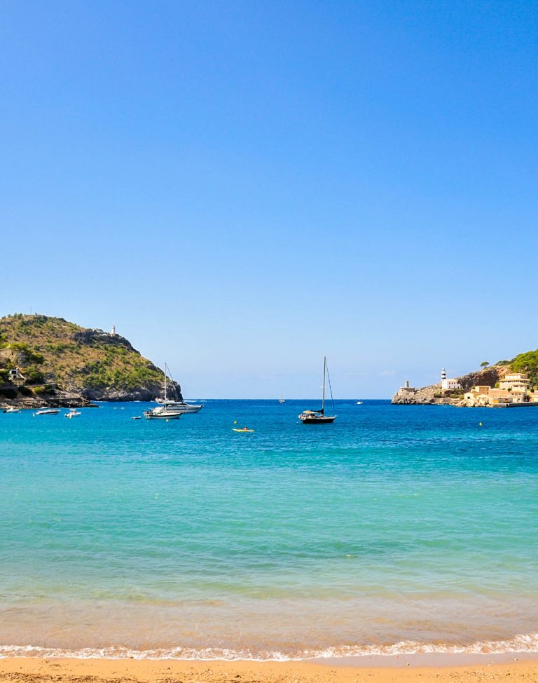 De mooiste stranden op Mallorca