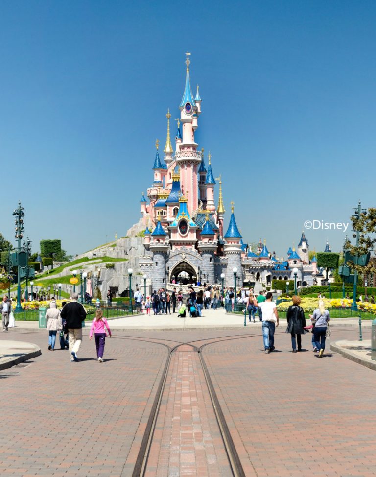 Disneyland Parijs