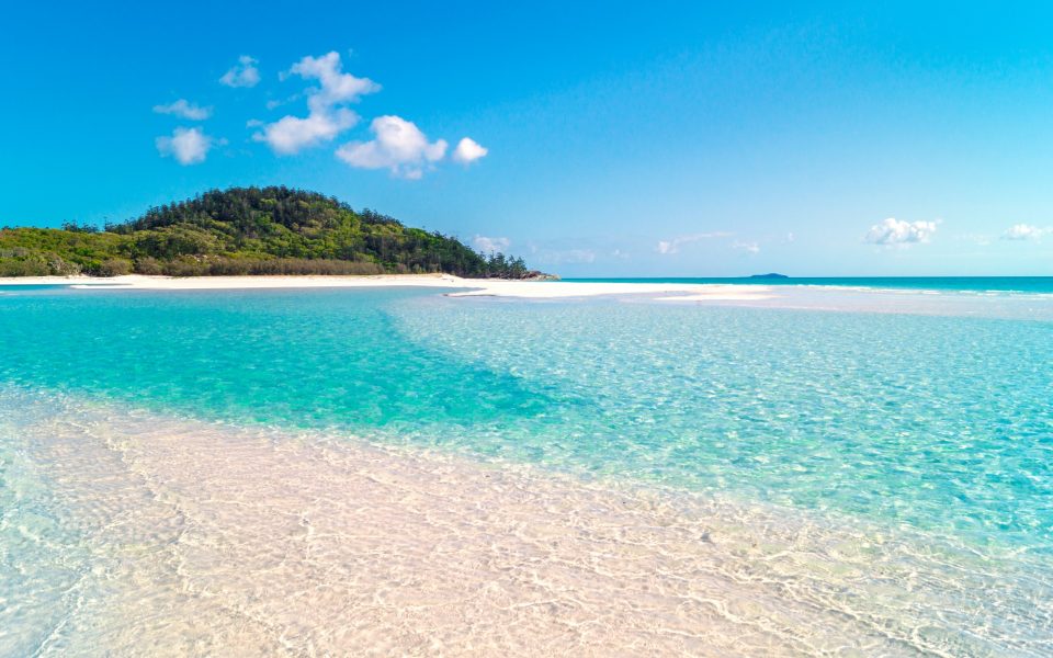 Dit zijn de 20 mooiste plekken op aarde! Holidayguru.nl