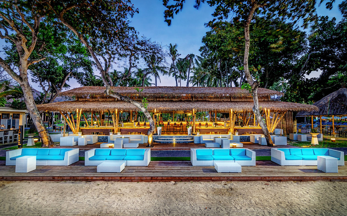 Hotel Prama Sanur Hotel Prama Sanur