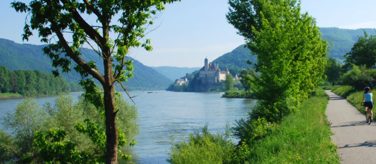 De Donau