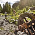 Teufelswasser in Saalbach-Hinterglemm Teufelswasser in Saalbach-Hinterglemm