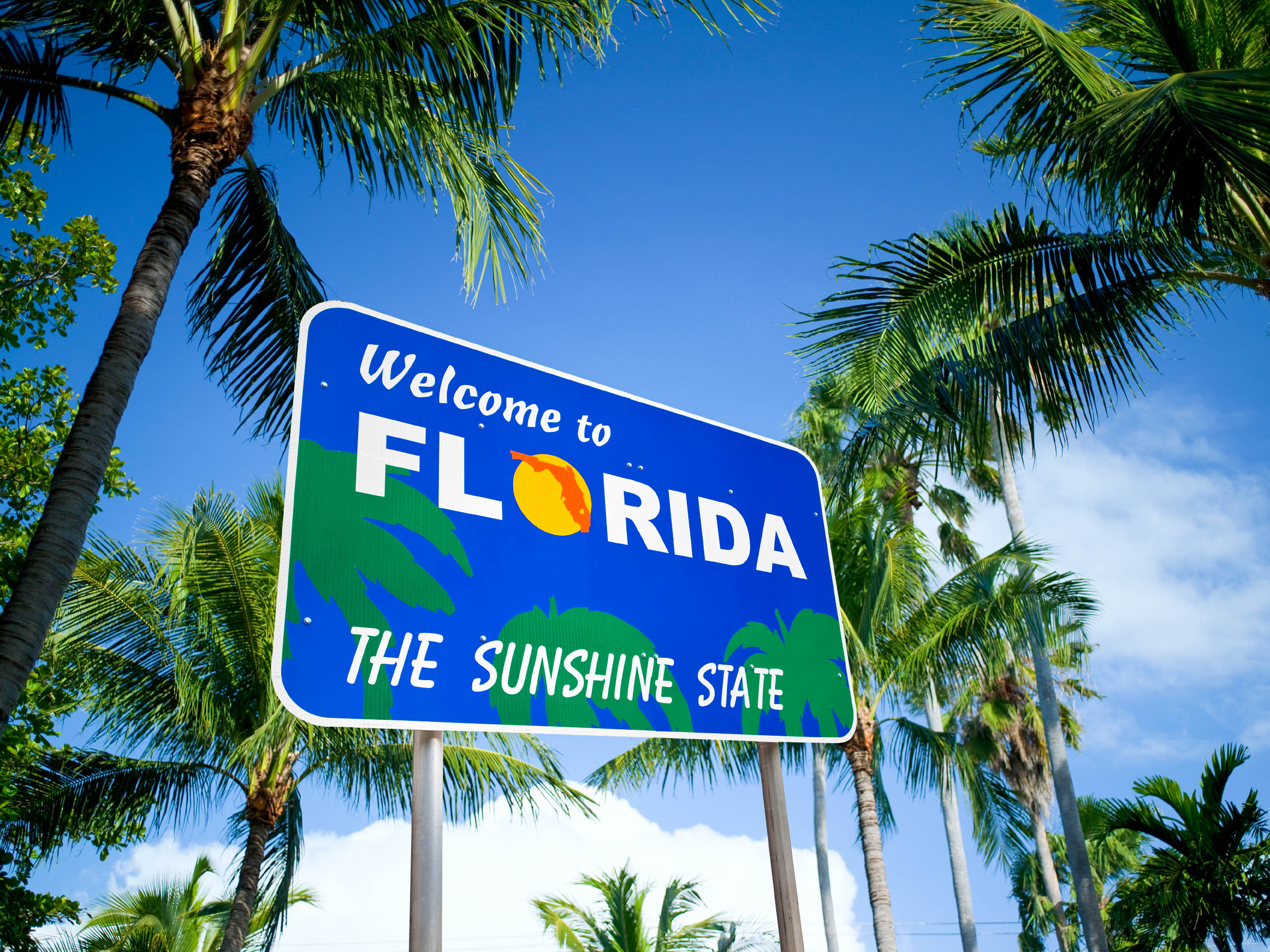 Tips voor een rondreis door Florida | Holidayguru.nl