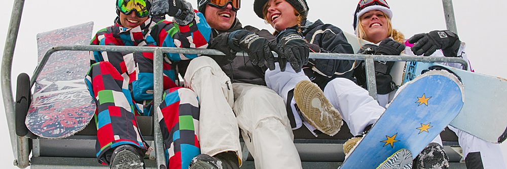Wintersport in Winterberg