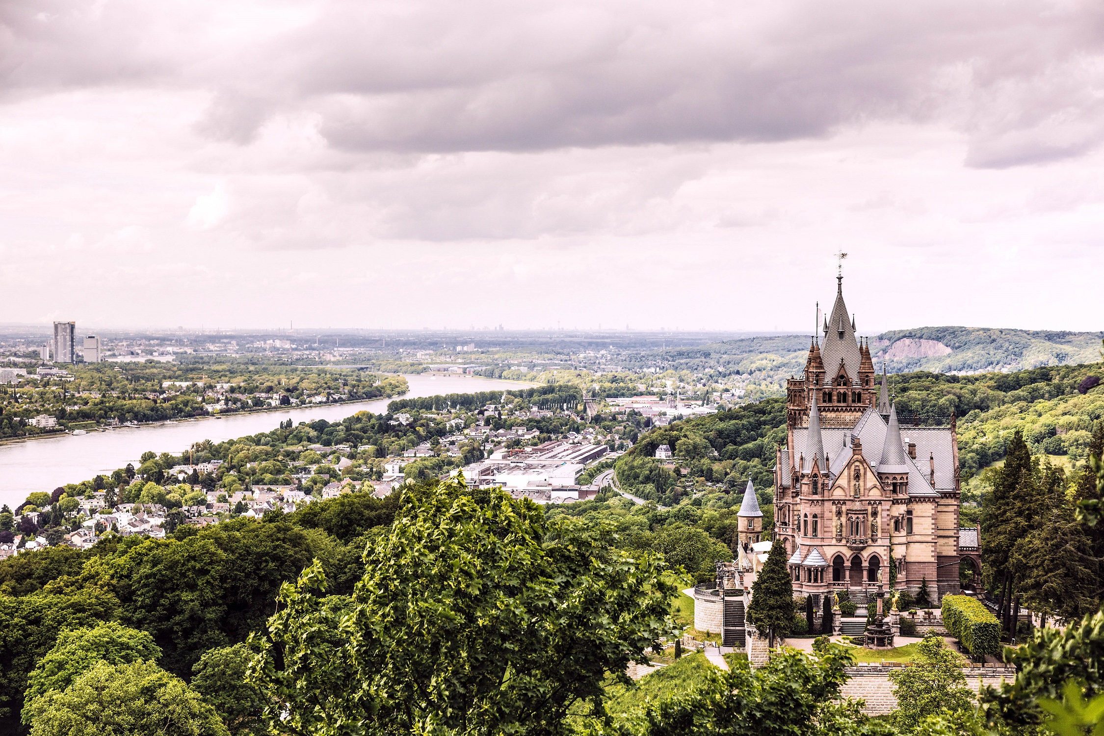 Ontdek de charme van Keulen en
