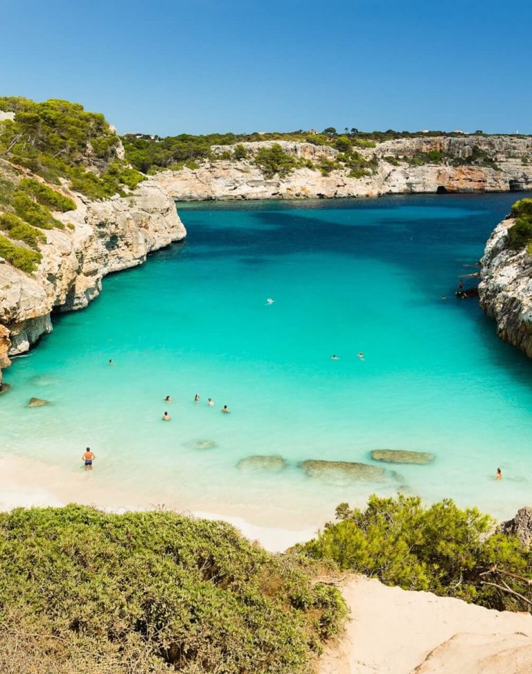 Mallorca