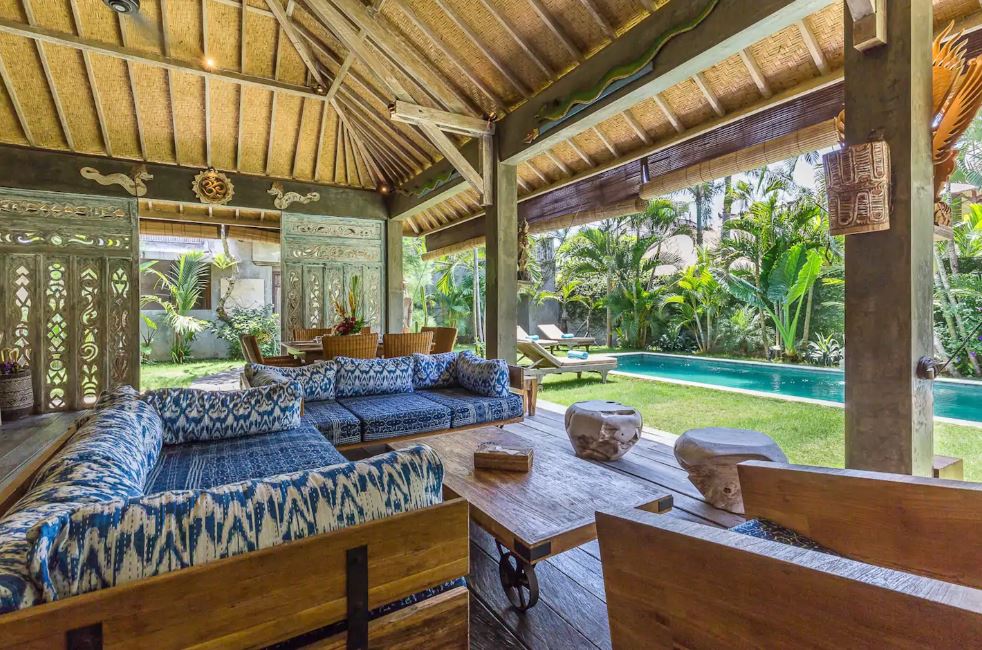 De mooiste en meest luxe Airbnb  s op Bali Holidayguru nl