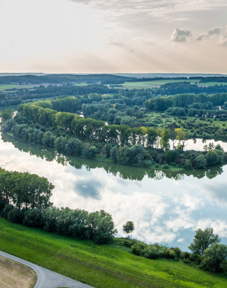 Niederrhein